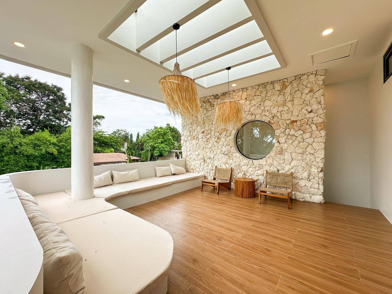 Вилла, 3 спальни