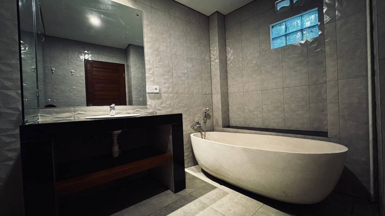 Вилла, 2 спальни