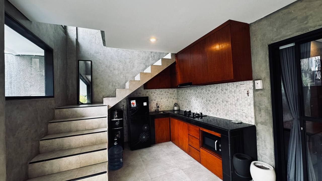 Вилла, 2 спальни