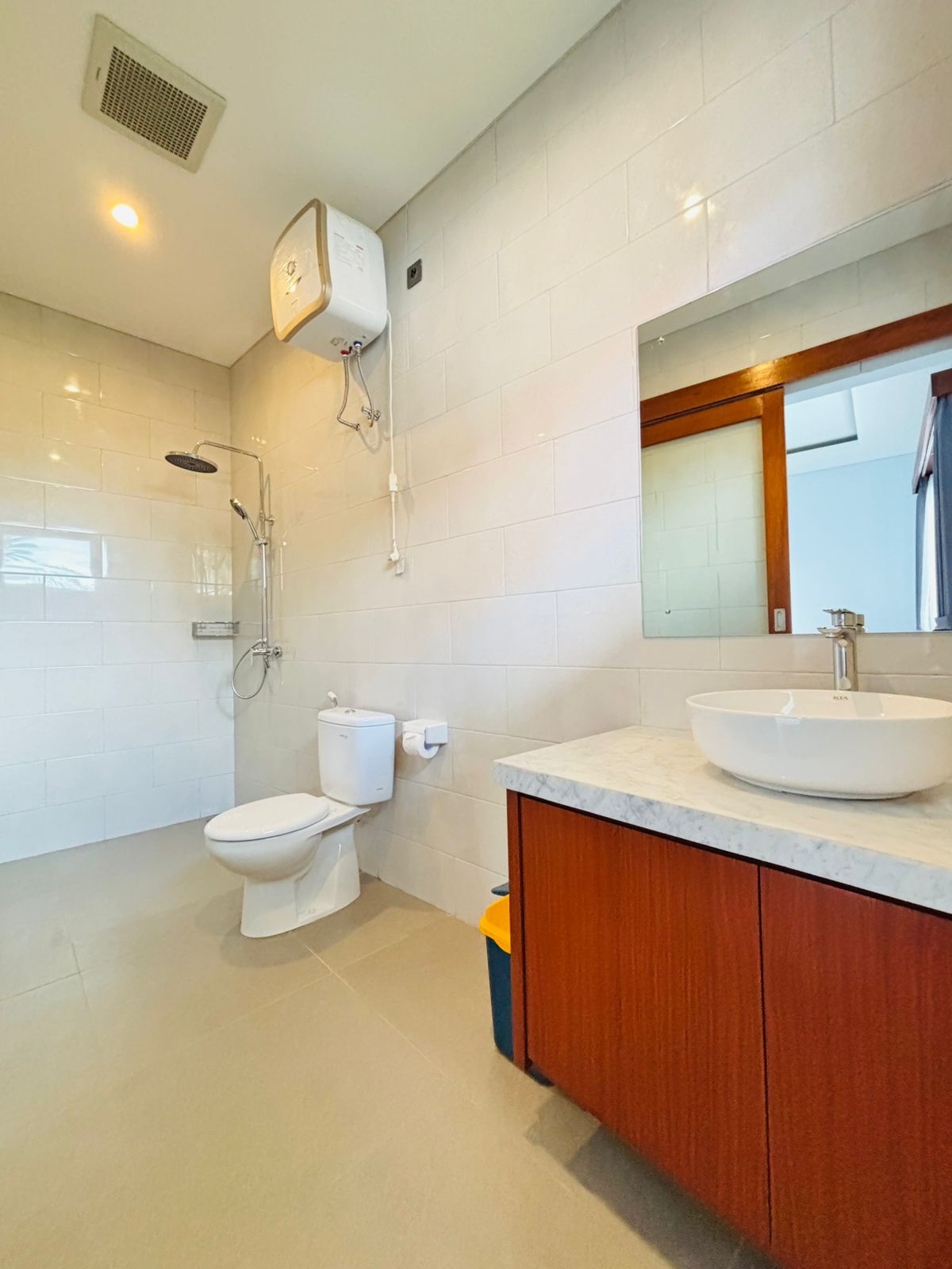 Вилла, 2 спальни