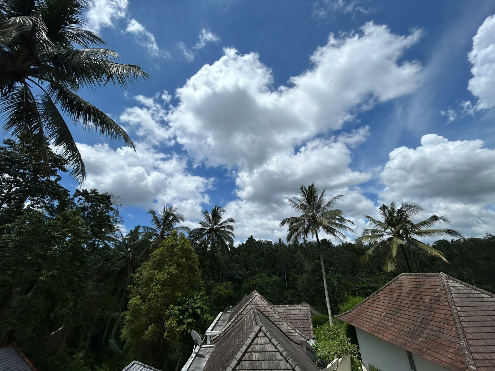 Вилла, 2 спальни