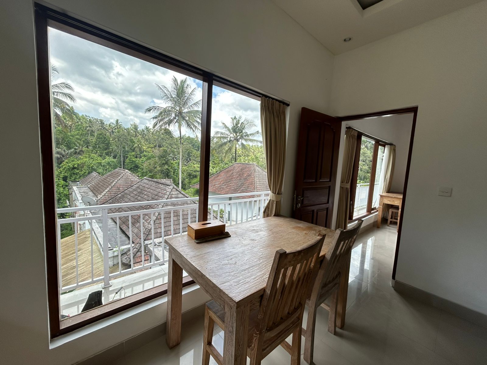 Вилла, 2 спальни