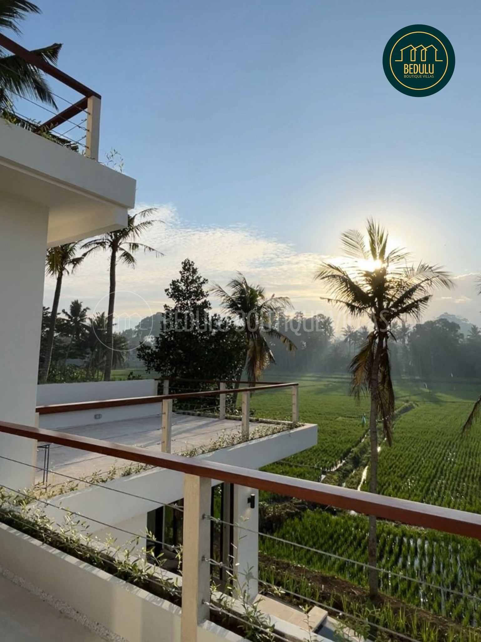 Вилла, 3 спальни