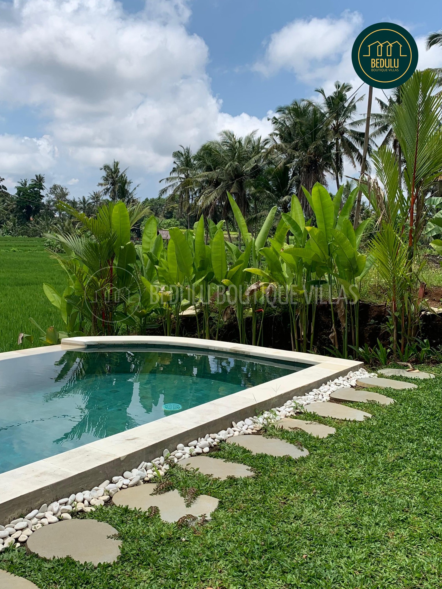 Вилла, 3 спальни