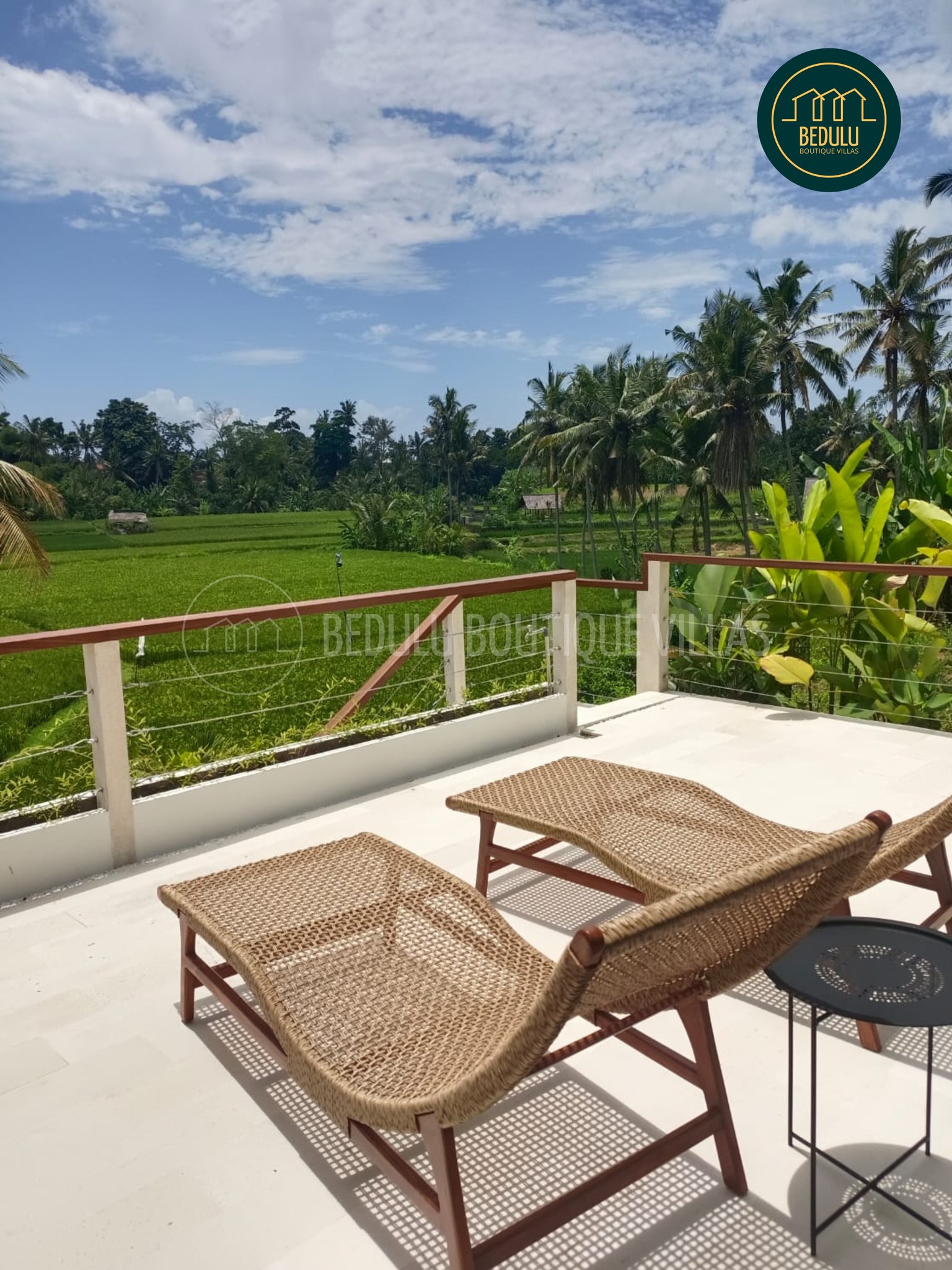 Вилла, 3 спальни