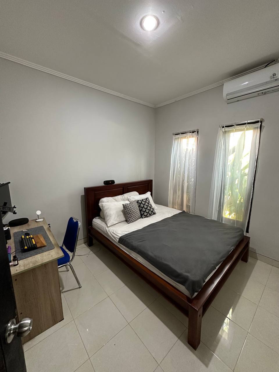 Дом, 2 спальни