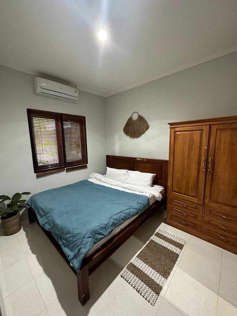 Дом, 2 спальни