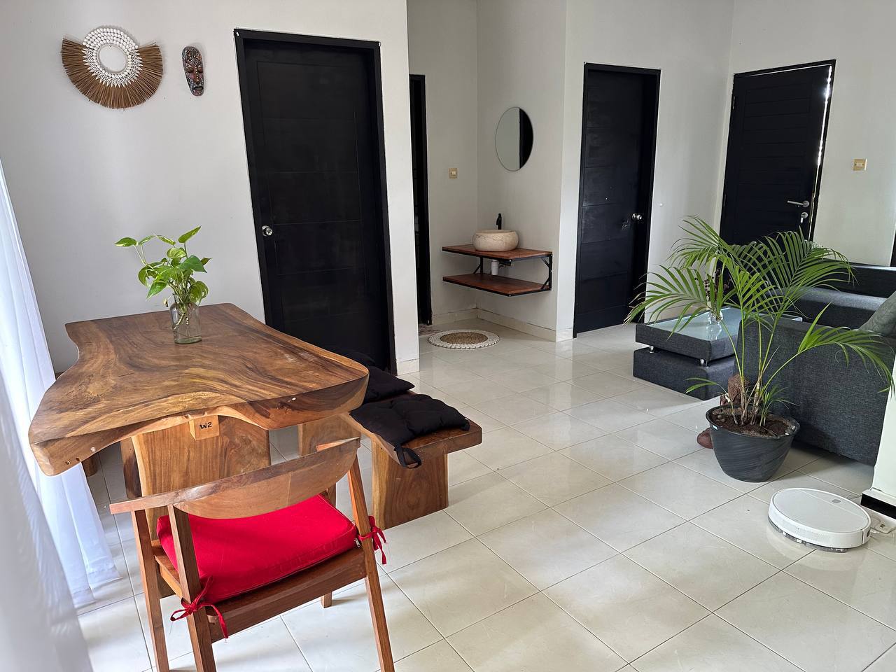 Дом, 2 спальни