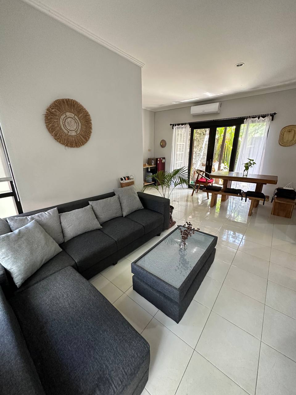 Дом, 2 спальни