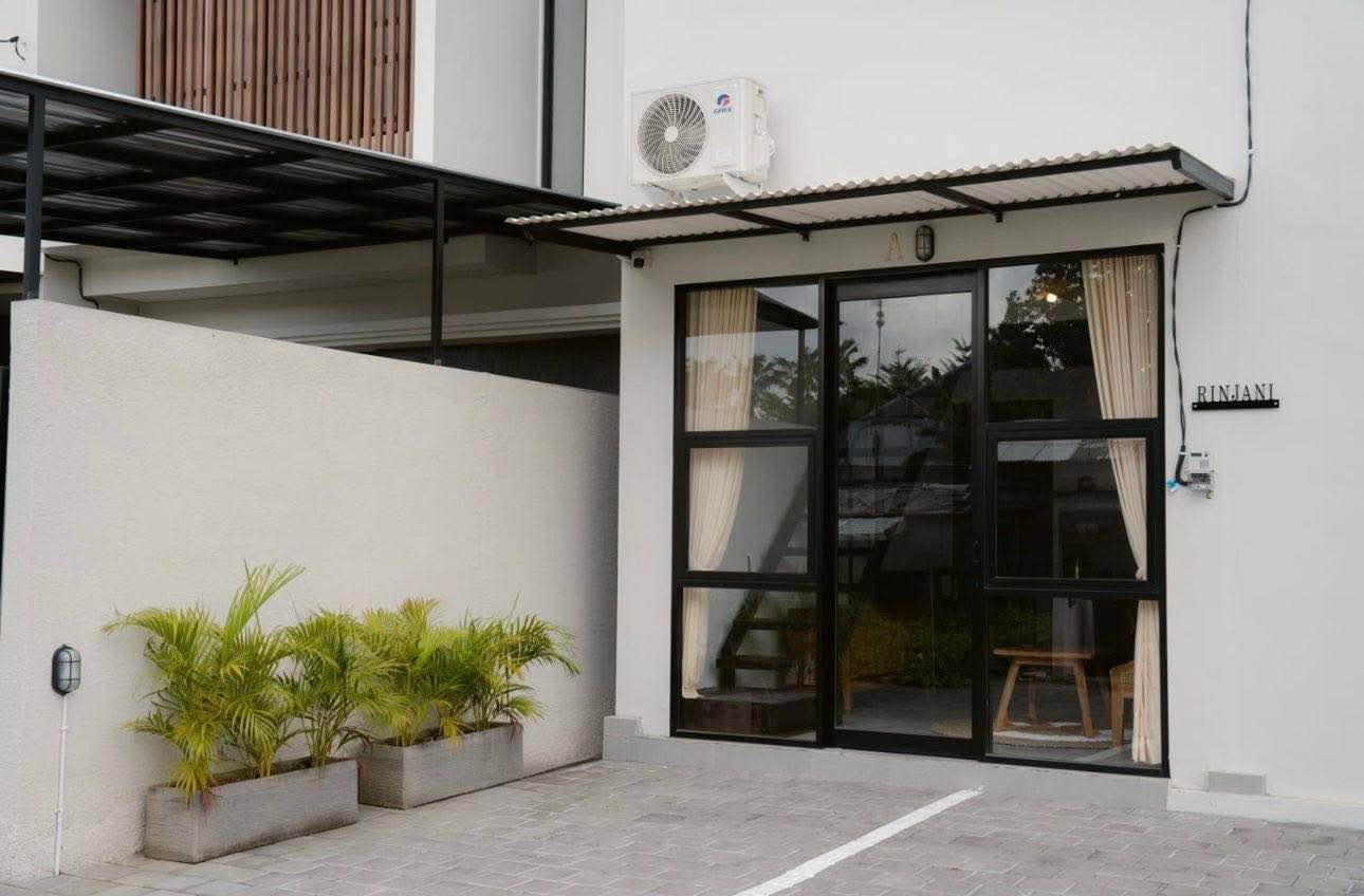 Апартаменты, 2 спальни