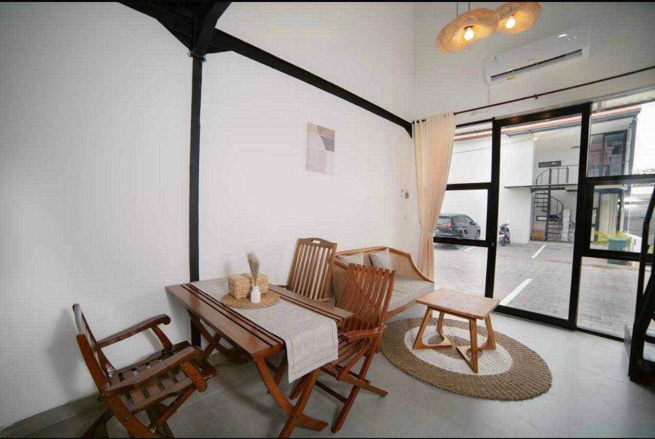 Апартаменты, 2 спальни