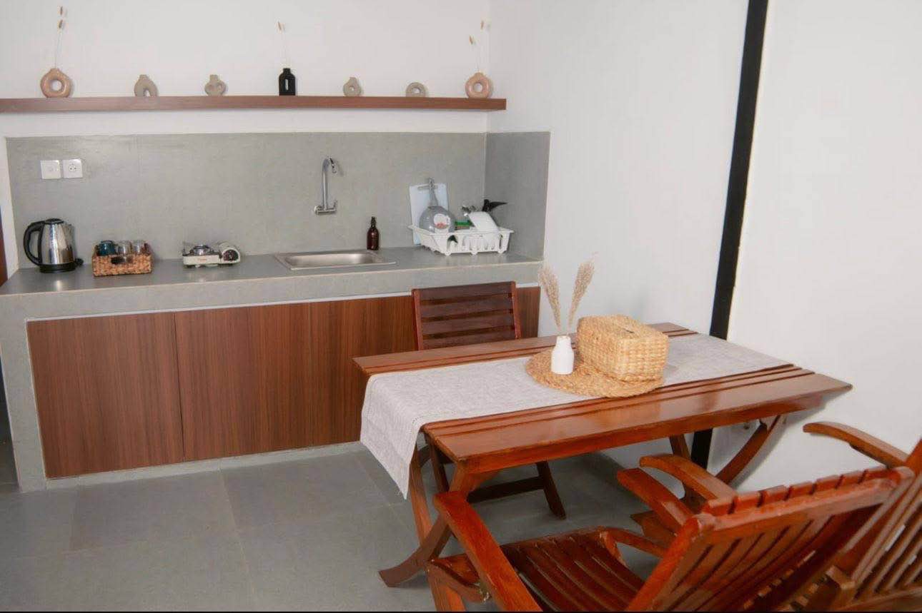 Апартаменты, 2 спальни