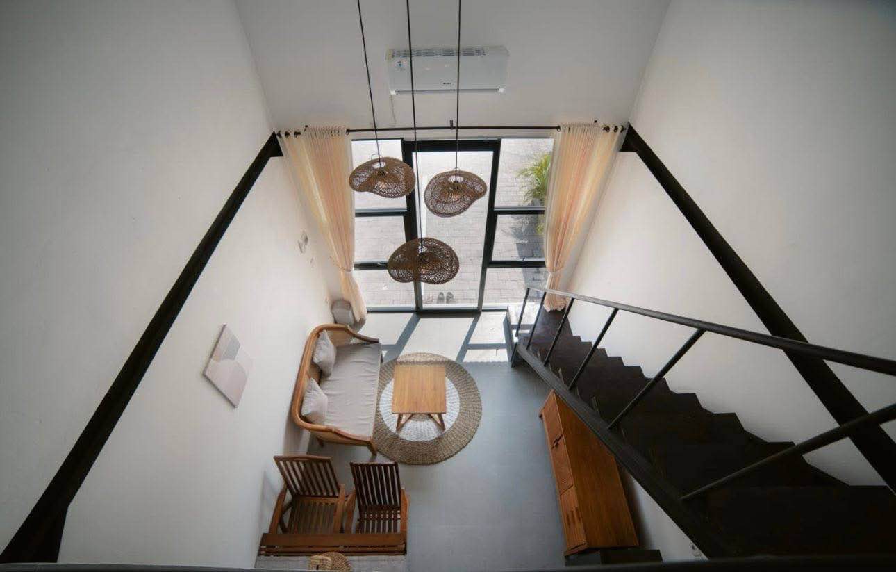 Апартаменты, 2 спальни