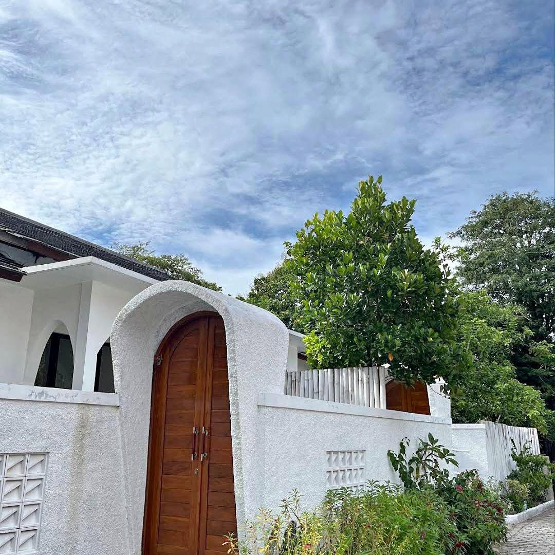 Вилла, 1 спальня