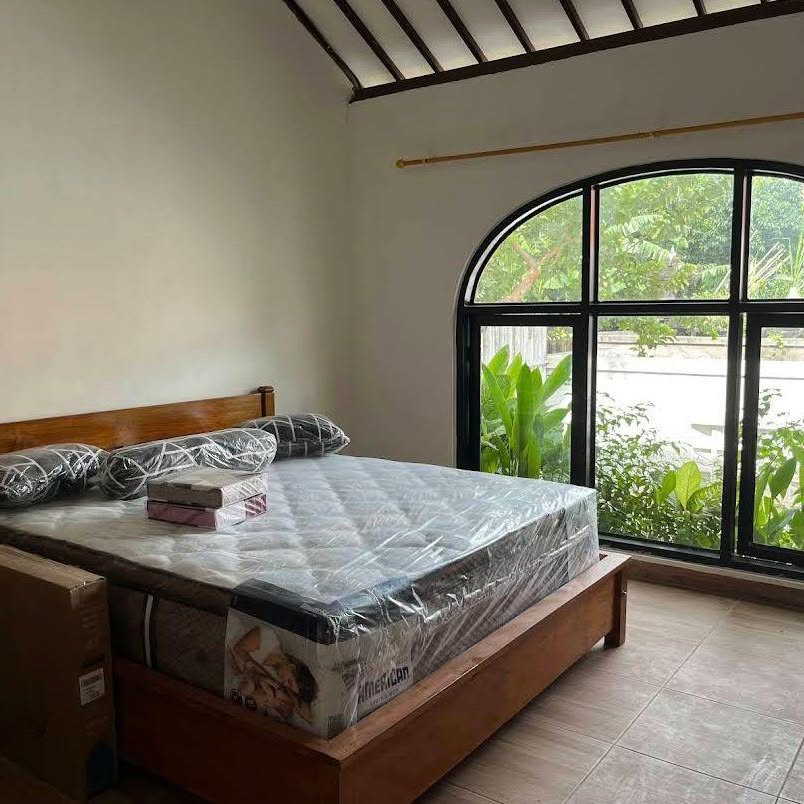 Вилла, 1 спальня