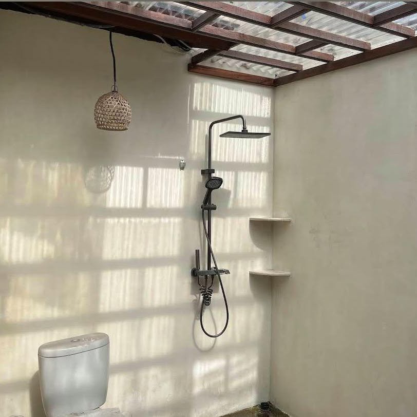 Вилла, 1 спальня