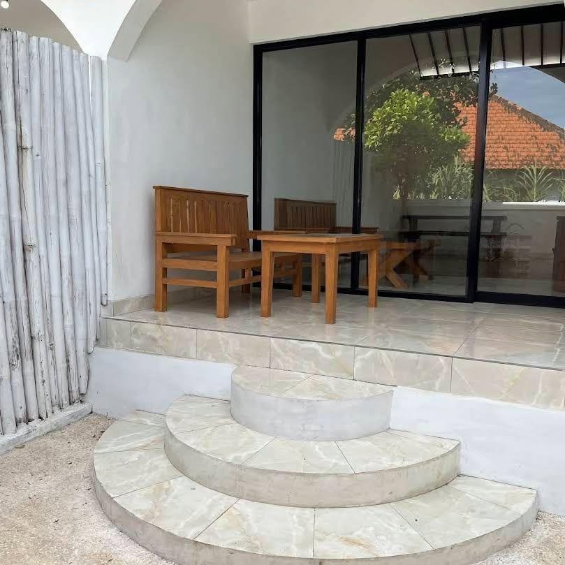 Вилла, 1 спальня