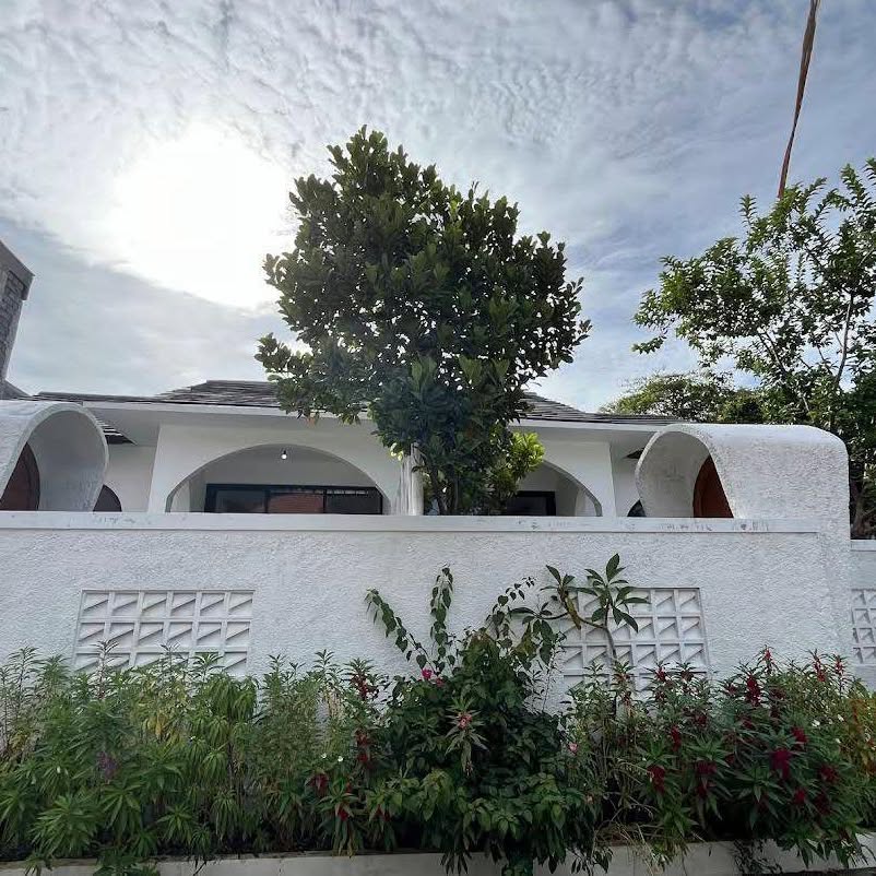 Вилла, 1 спальня