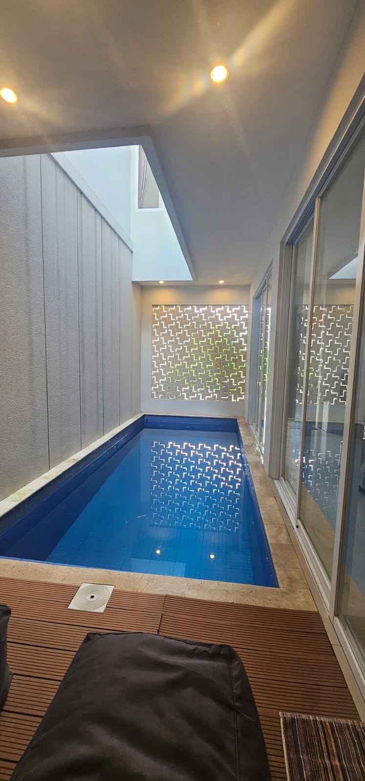 Вилла, 3 спальни