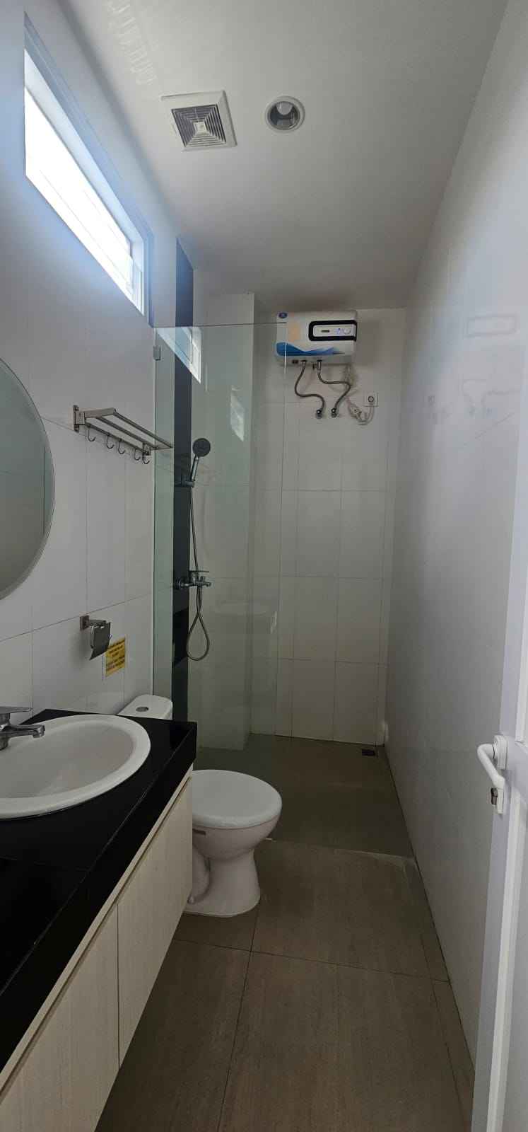 Вилла, 3 спальни