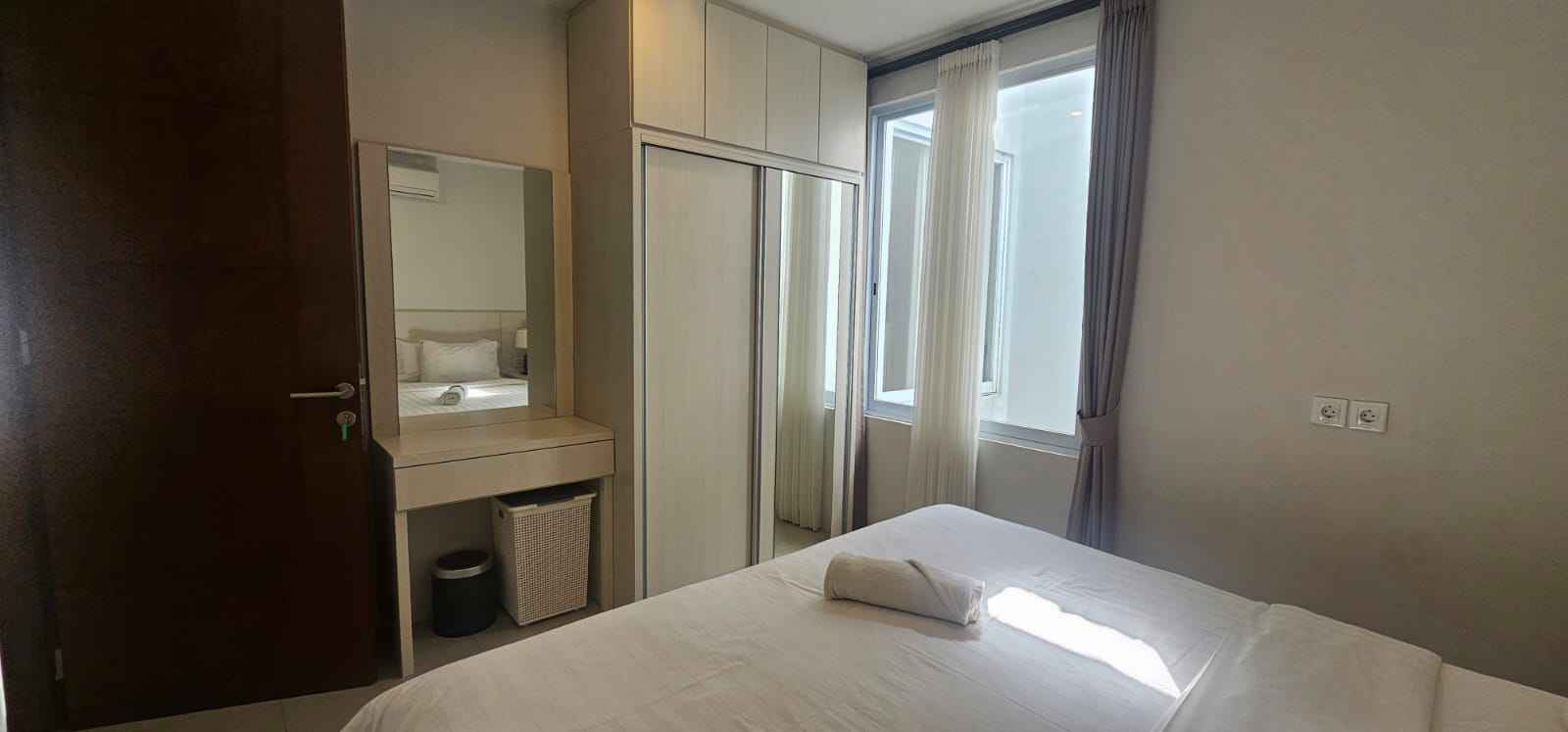 Вилла, 3 спальни