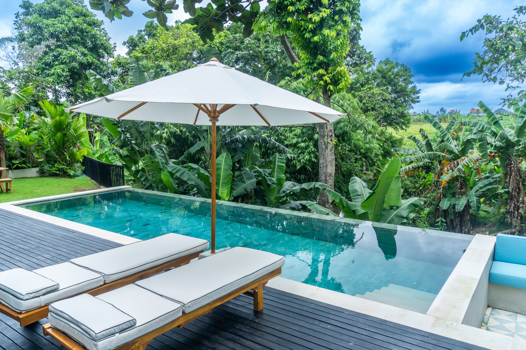 Вилла, 6 спален