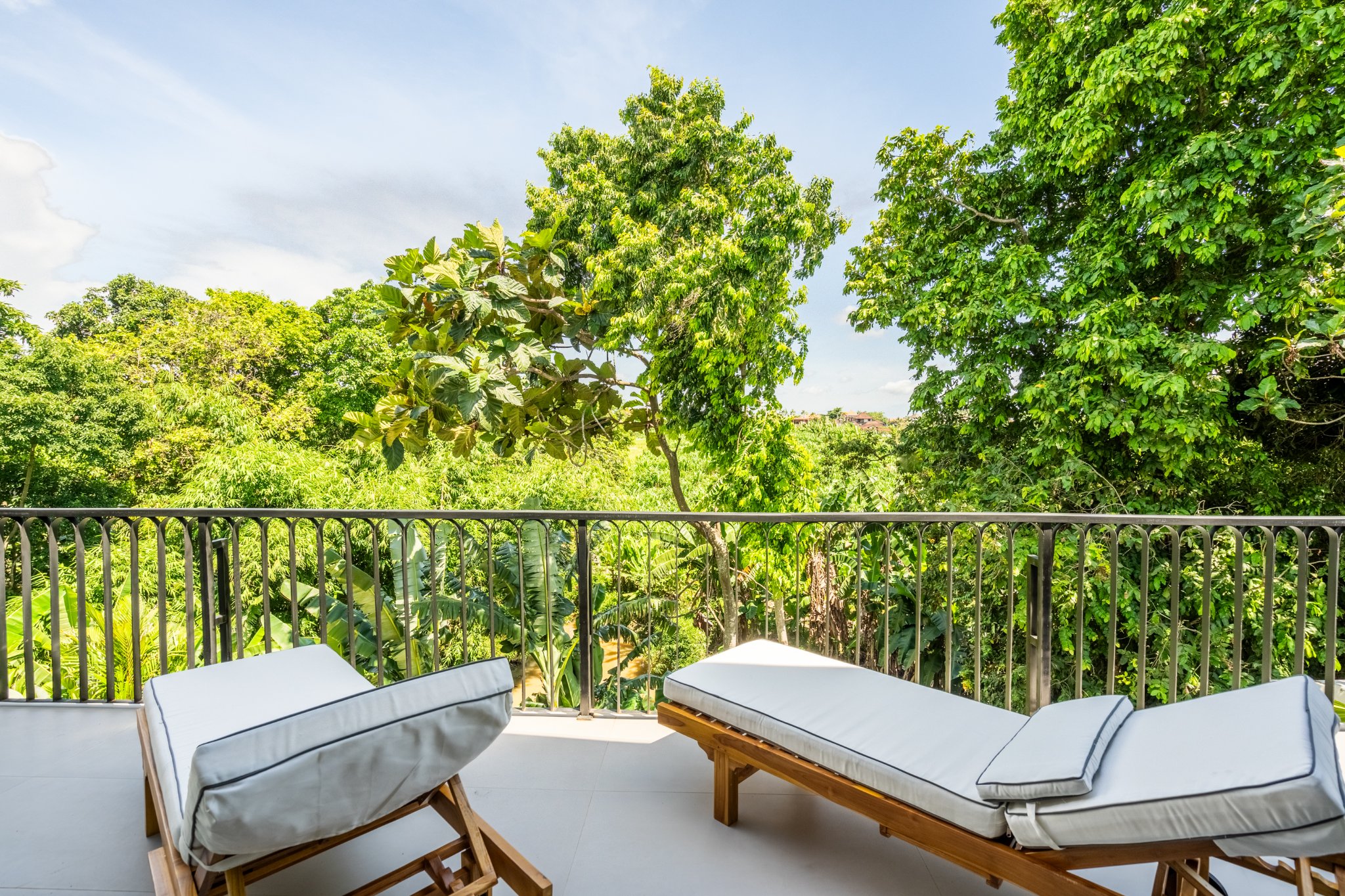 Вилла, 6 спален