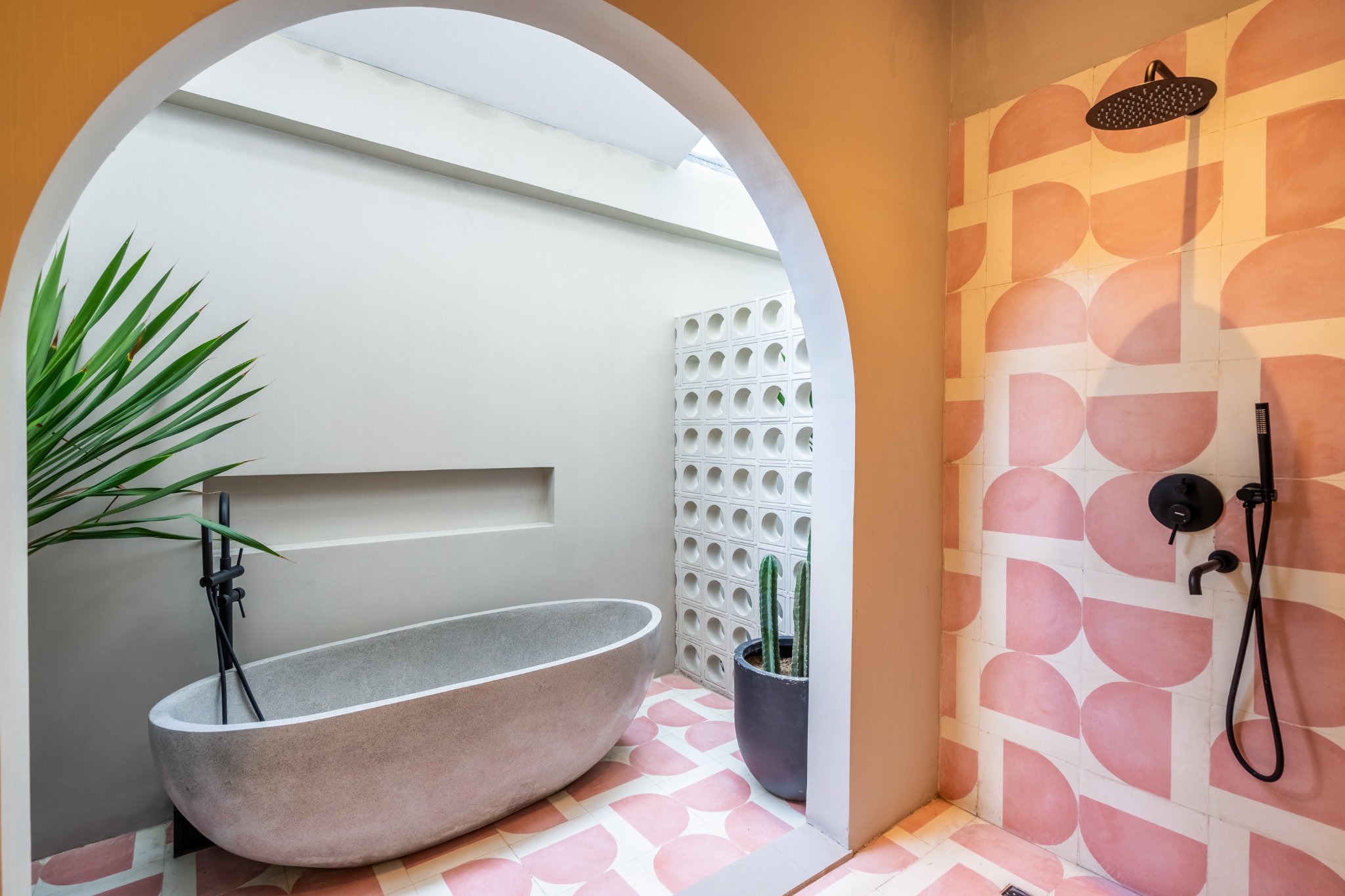 Вилла, 6 спален