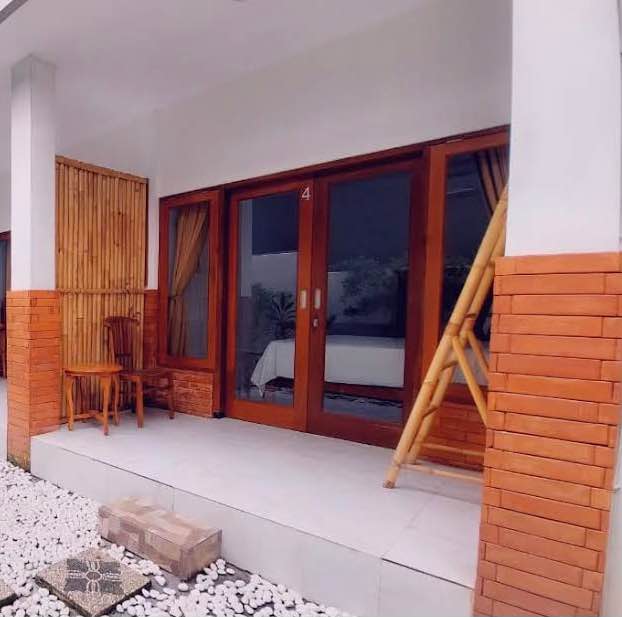 Апартаменты, 1 спальня