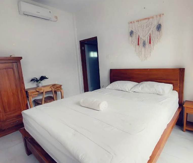 Апартаменты, 1 спальня