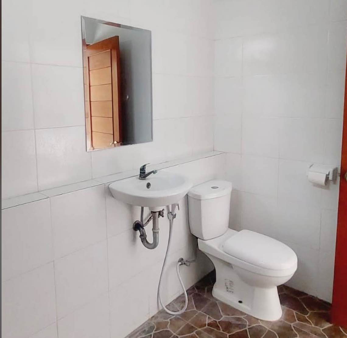 Апартаменты, 1 спальня