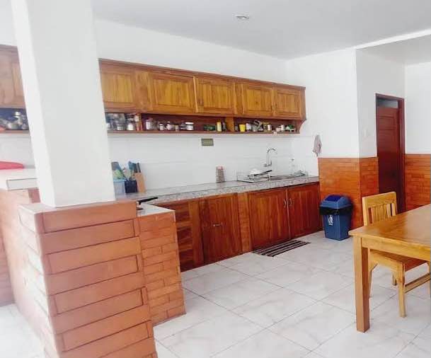 Апартаменты, 1 спальня