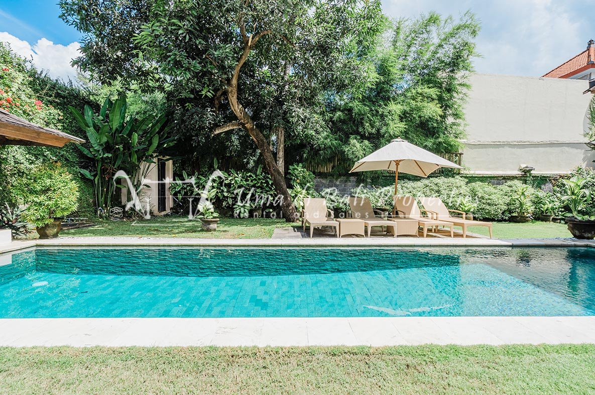 Вилла, 4 спальни