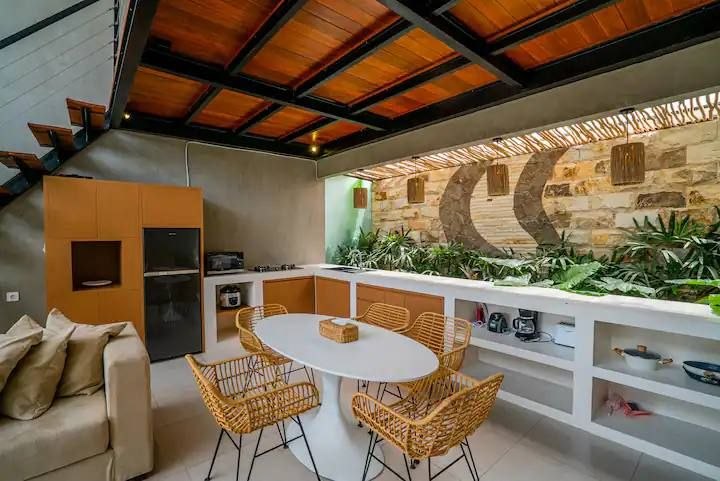 Вилла, 4 спальни