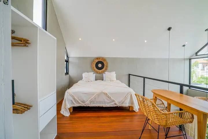 Вилла, 4 спальни