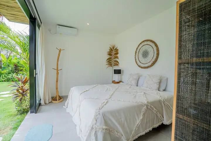 Вилла, 4 спальни