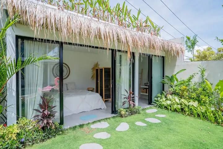 Вилла, 4 спальни