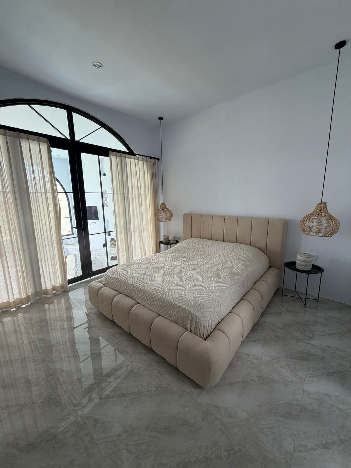 Вилла, 3 спальни