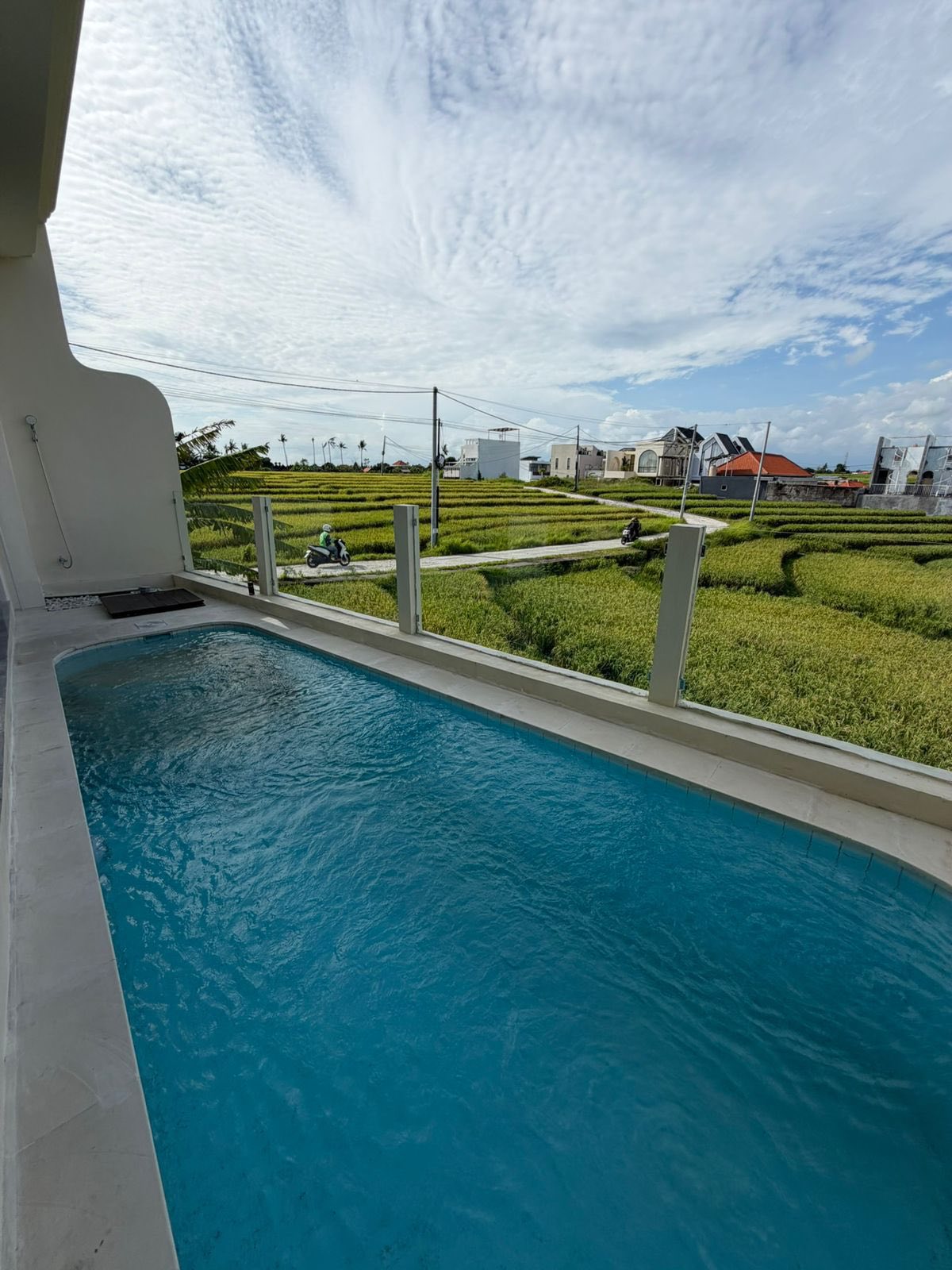 Вилла, 3 спальни