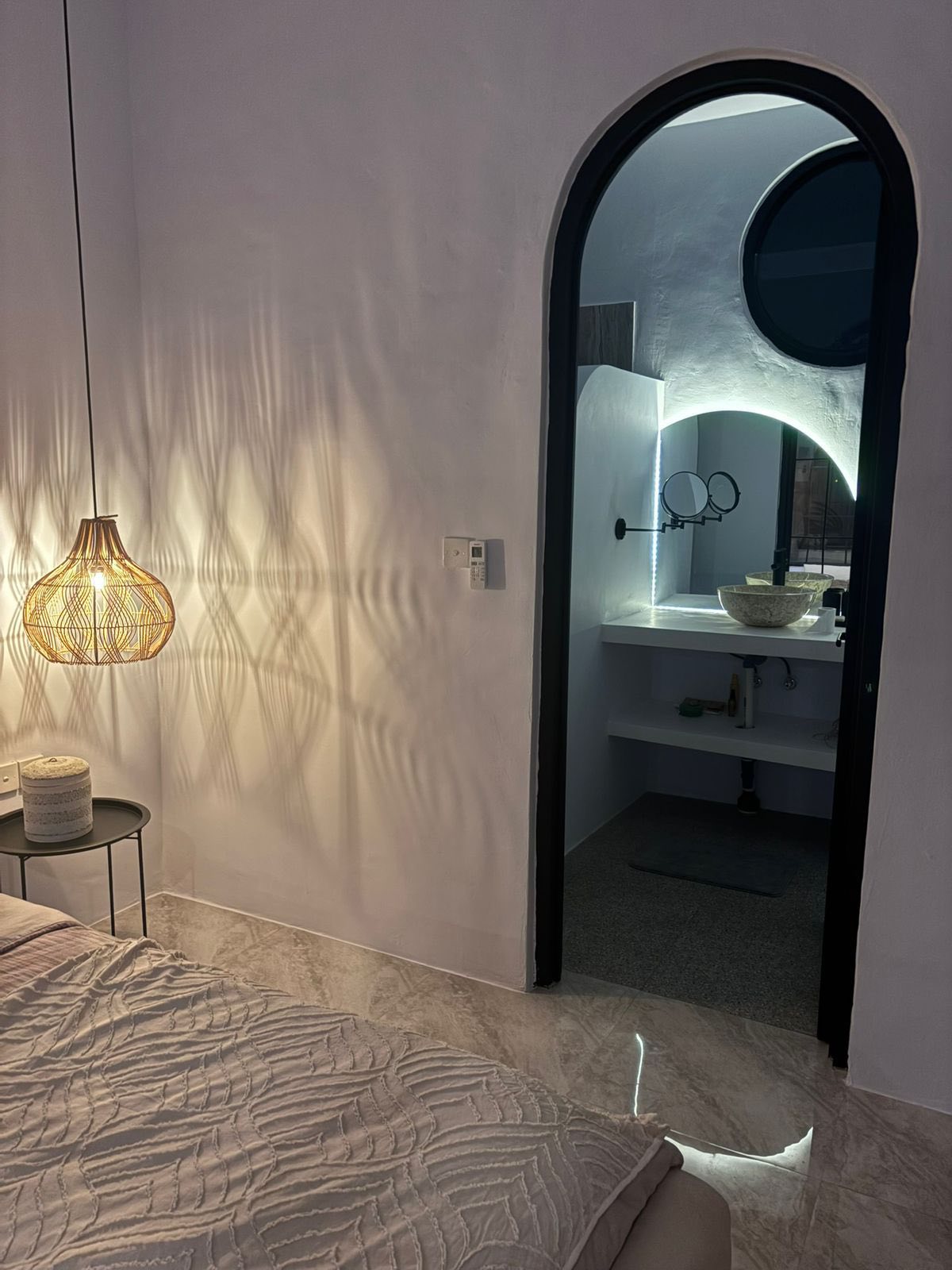 Вилла, 3 спальни