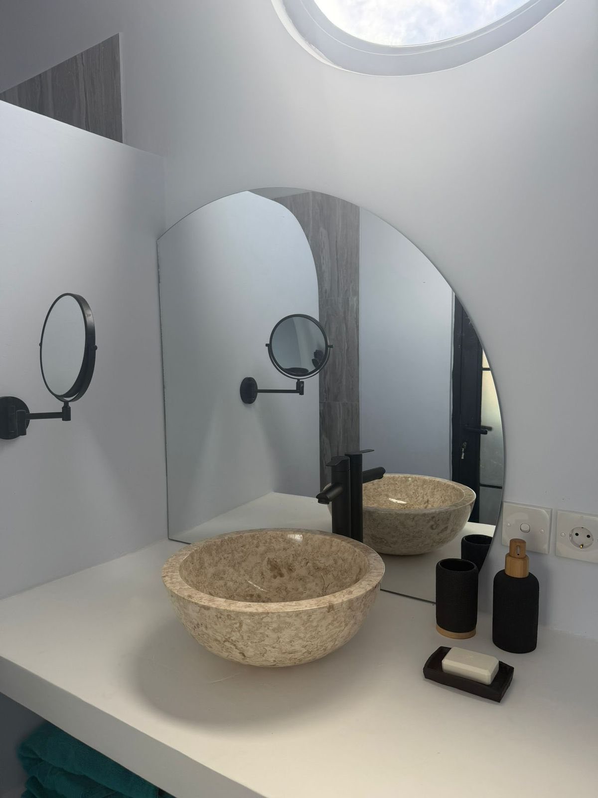 Вилла, 3 спальни