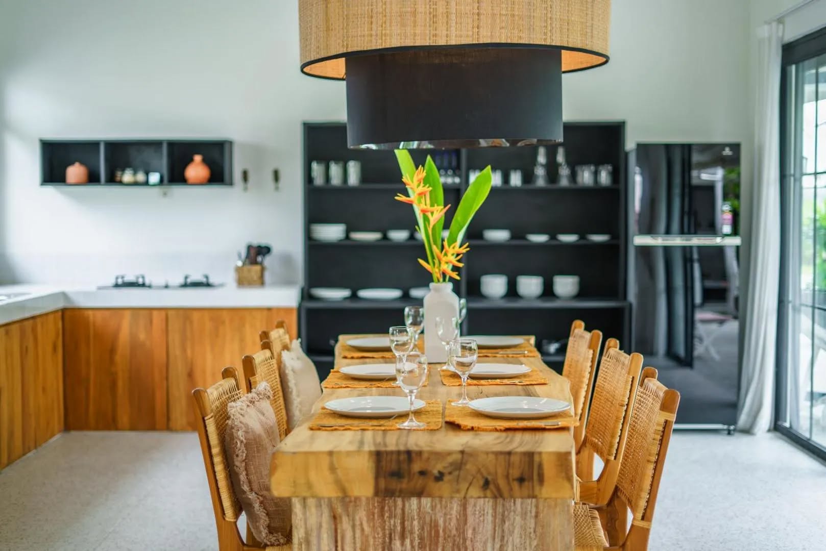 Вилла, 4 спальни