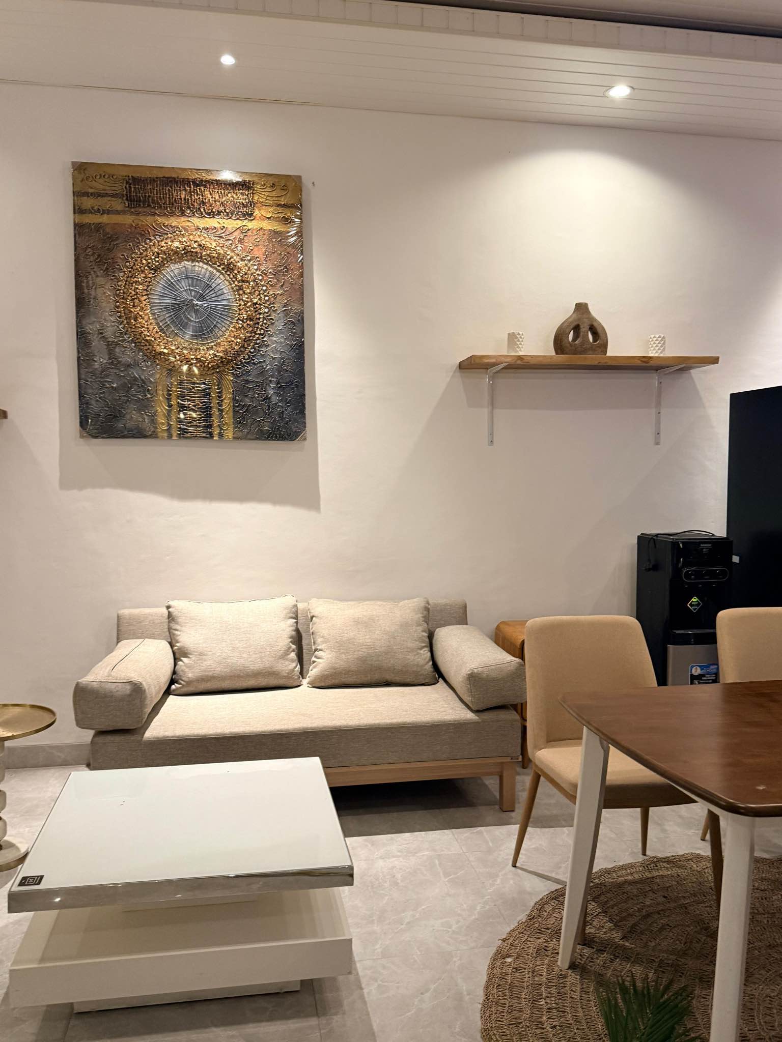 Вилла, 3 спальни