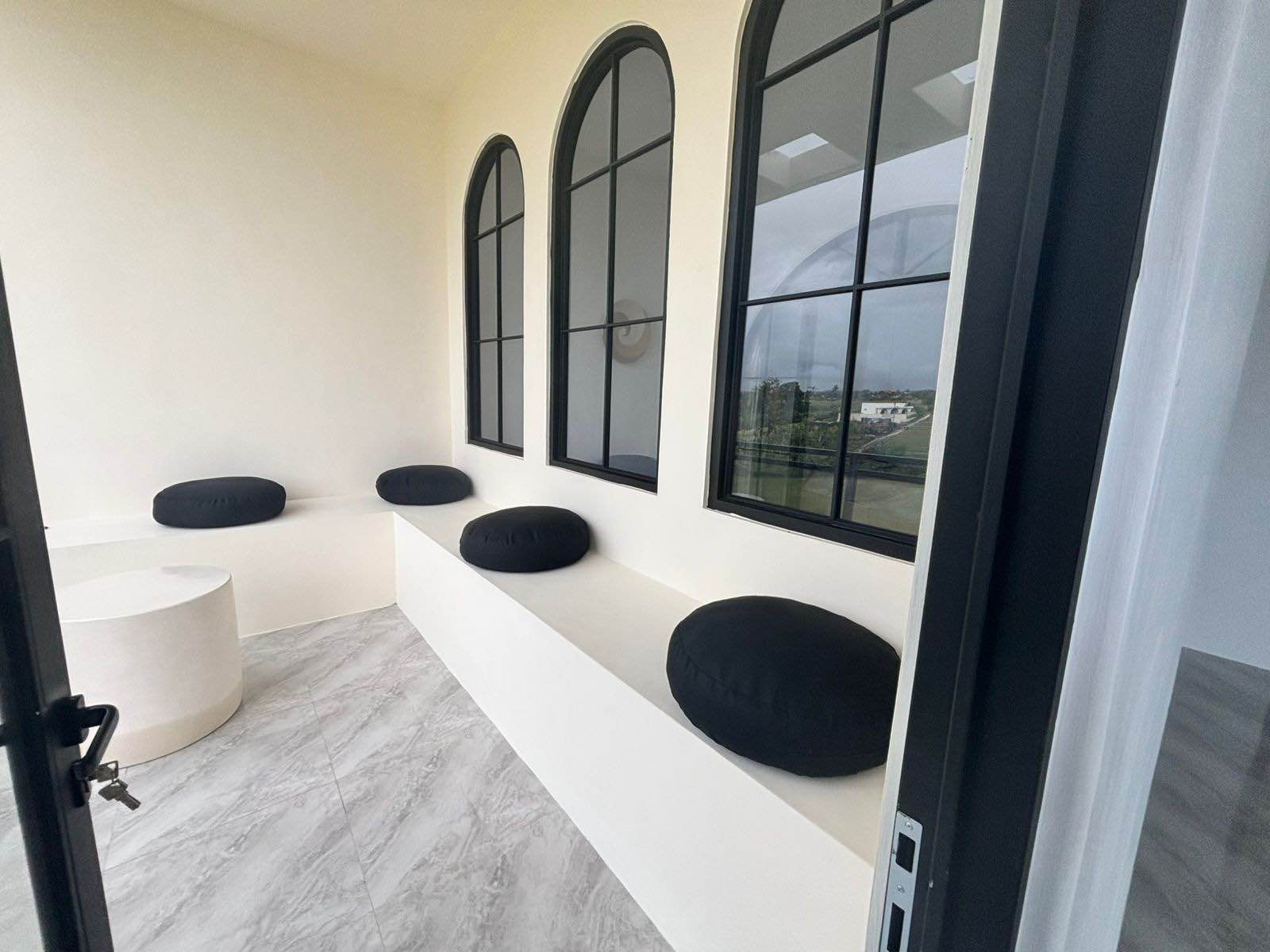 Вилла, 3 спальни