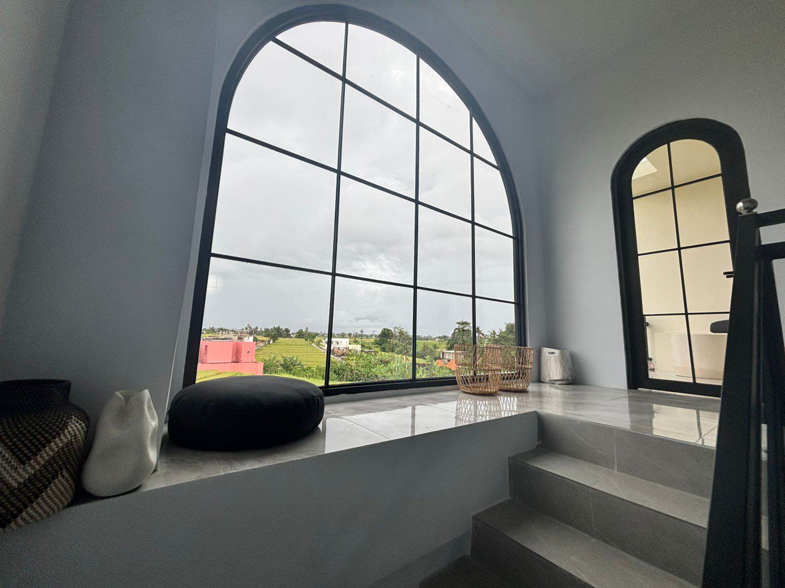 Вилла, 3 спальни