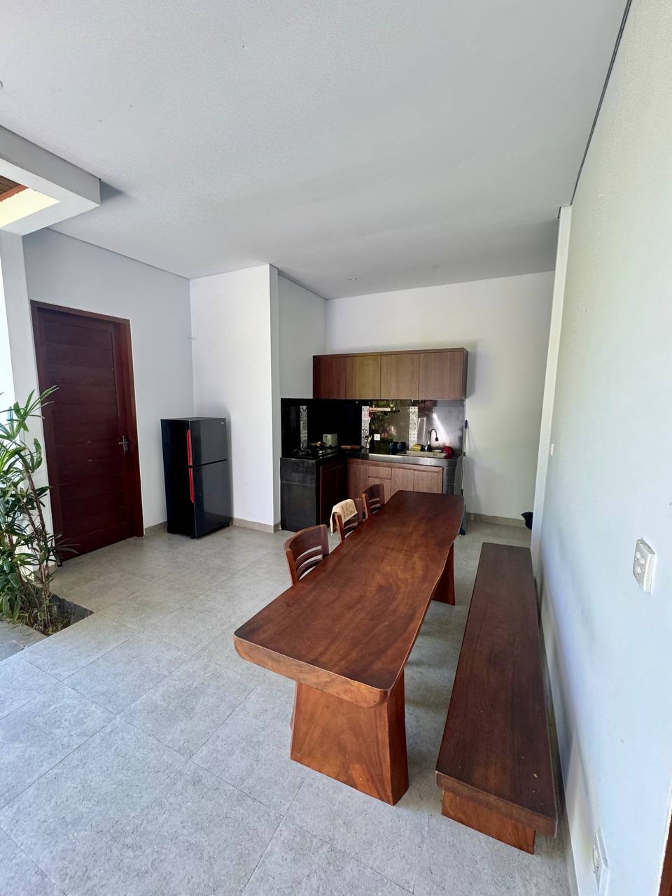 Вилла, 2 спальни