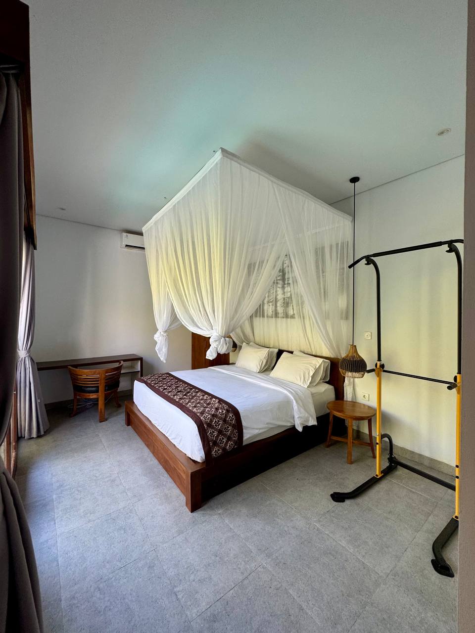 Вилла, 2 спальни