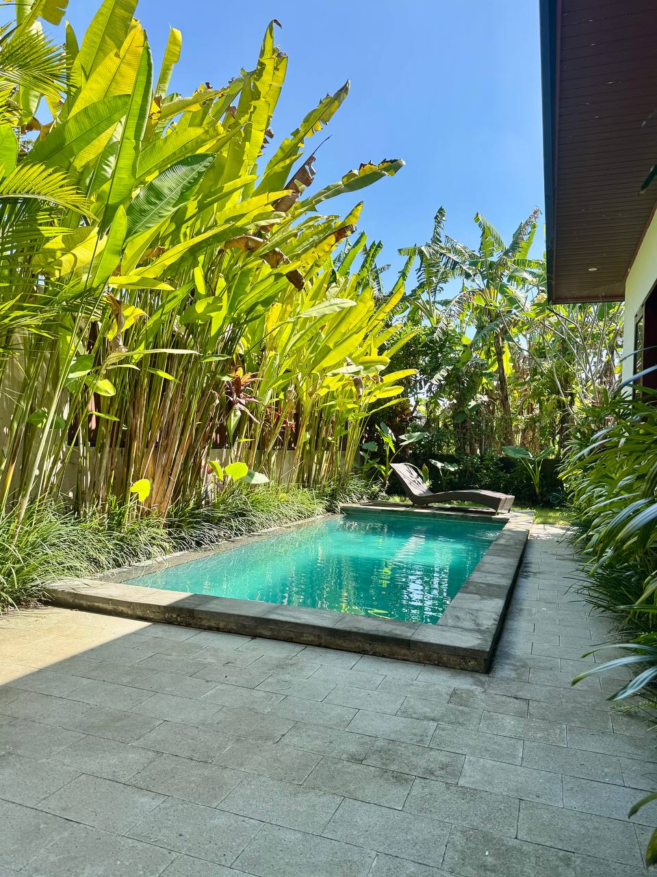 Вилла, 2 спальни