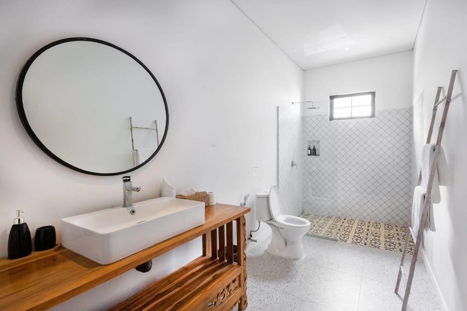 Вилла, 4 спальни