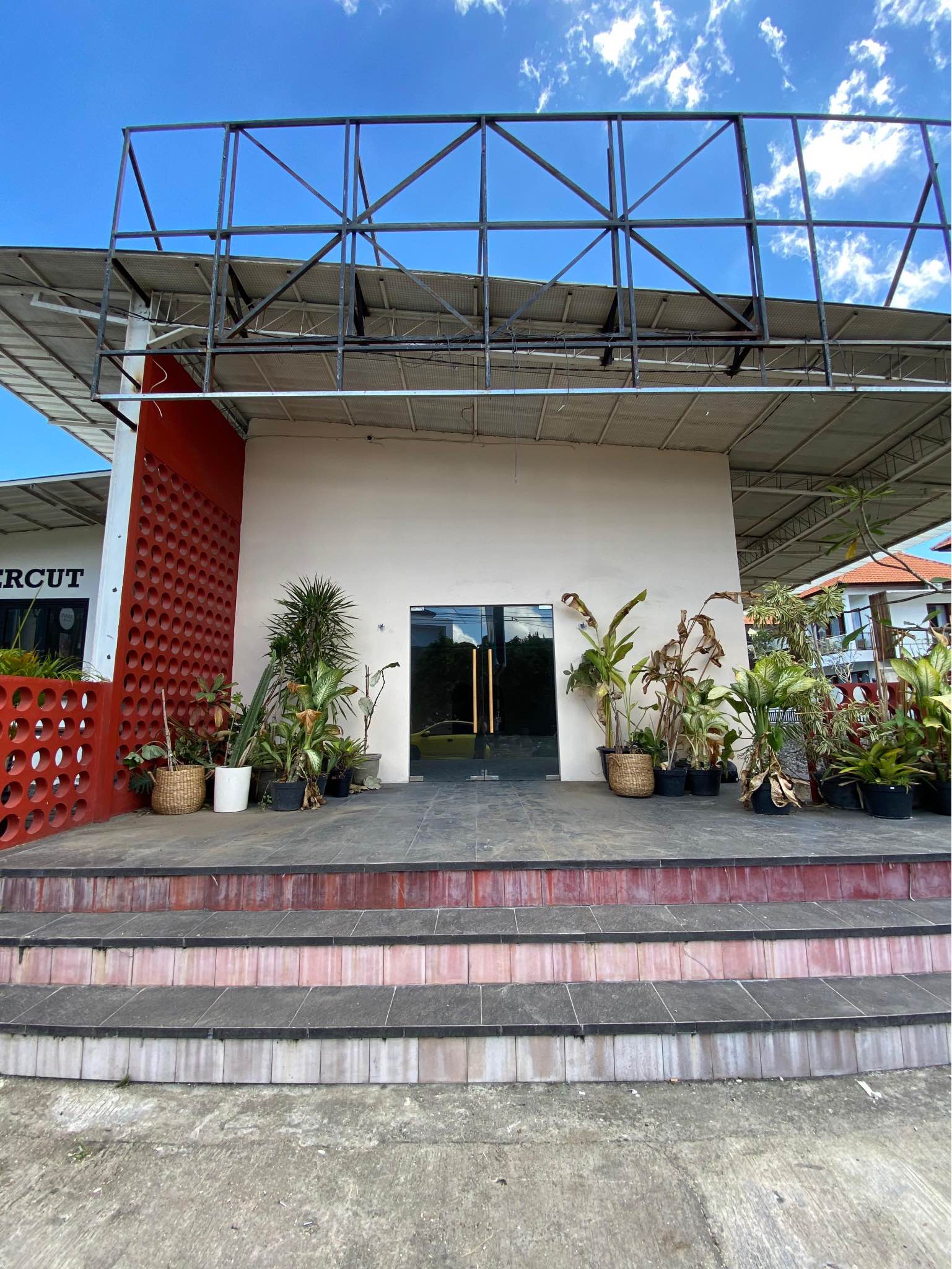 Апартаменты, 1 спальня